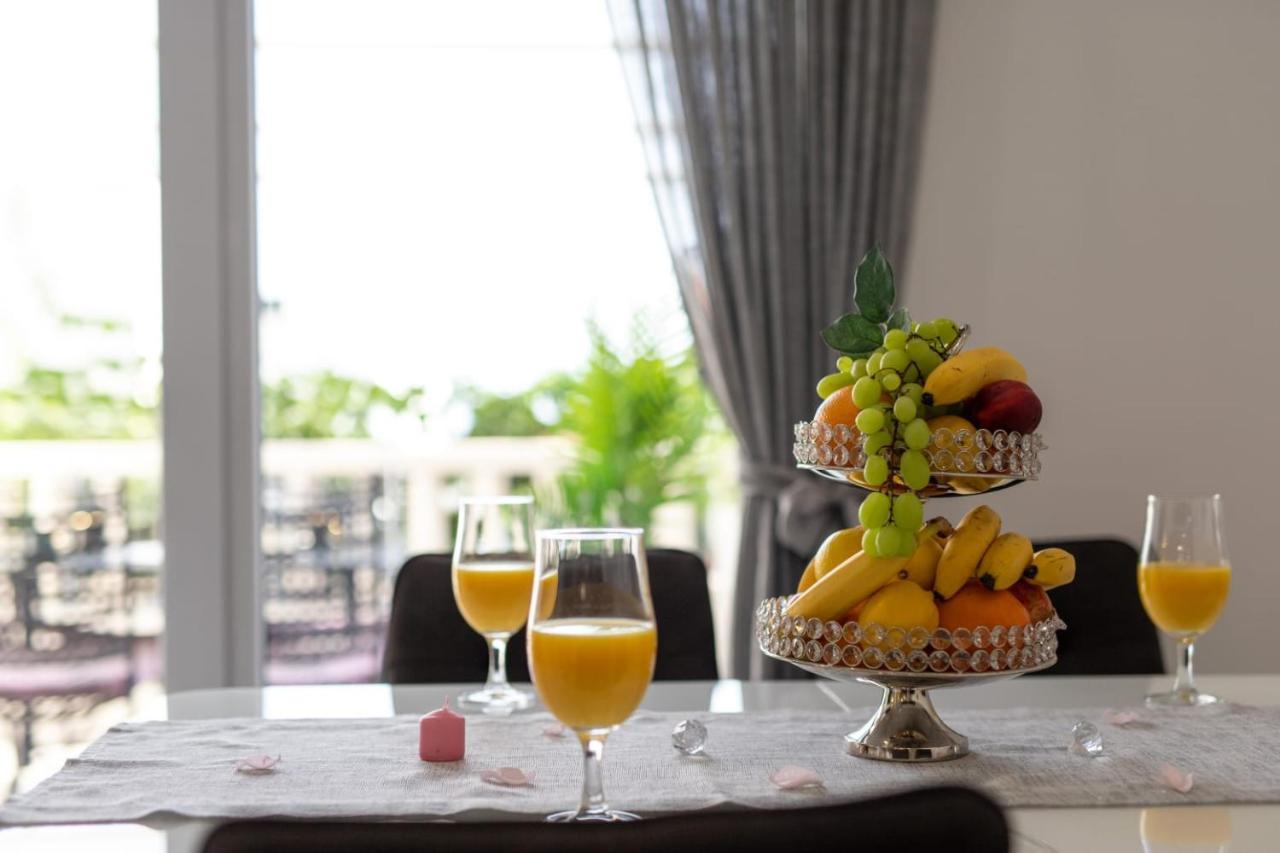 Lux Apartment Ema Kastela Ngoại thất bức ảnh